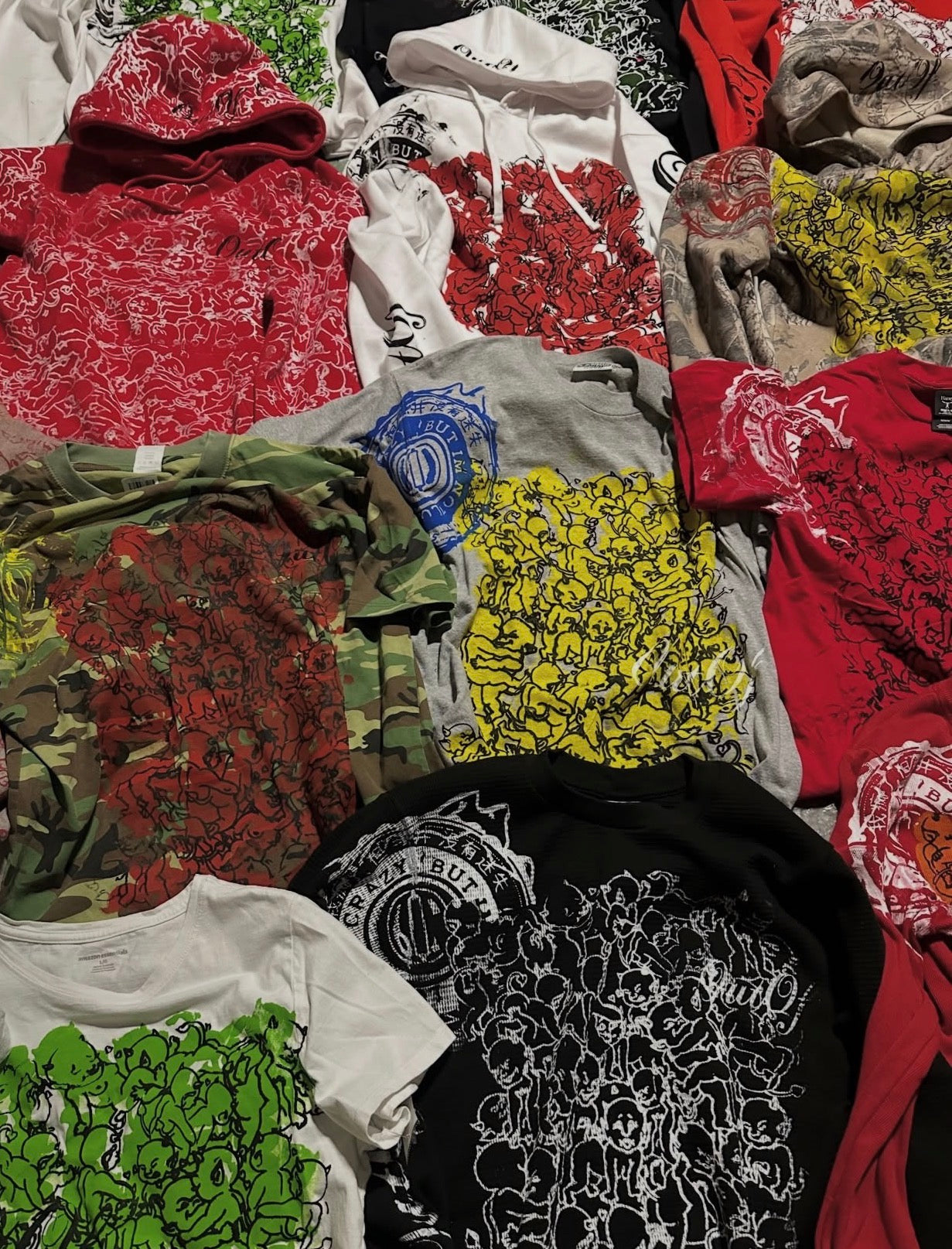 ALL TOPS