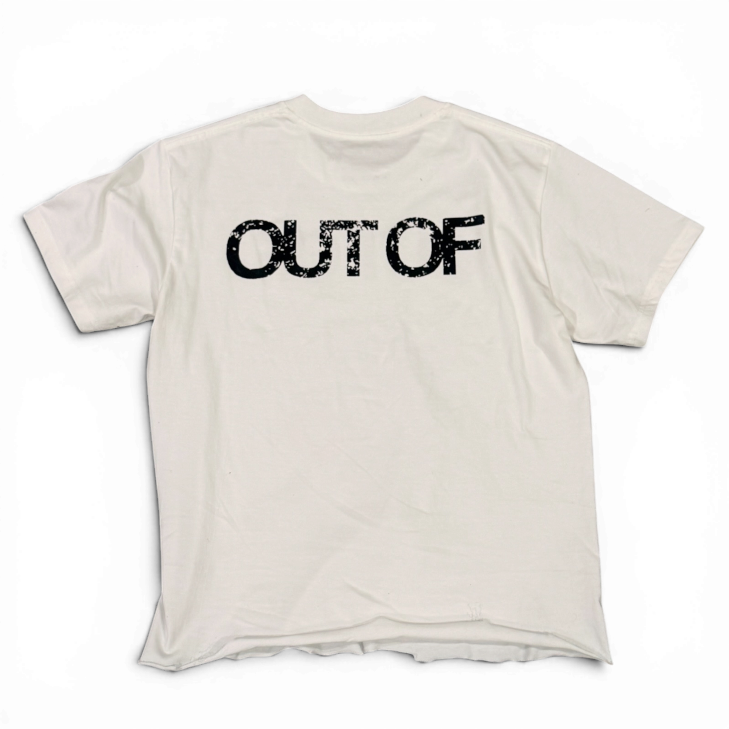 Out Of Matter Tee