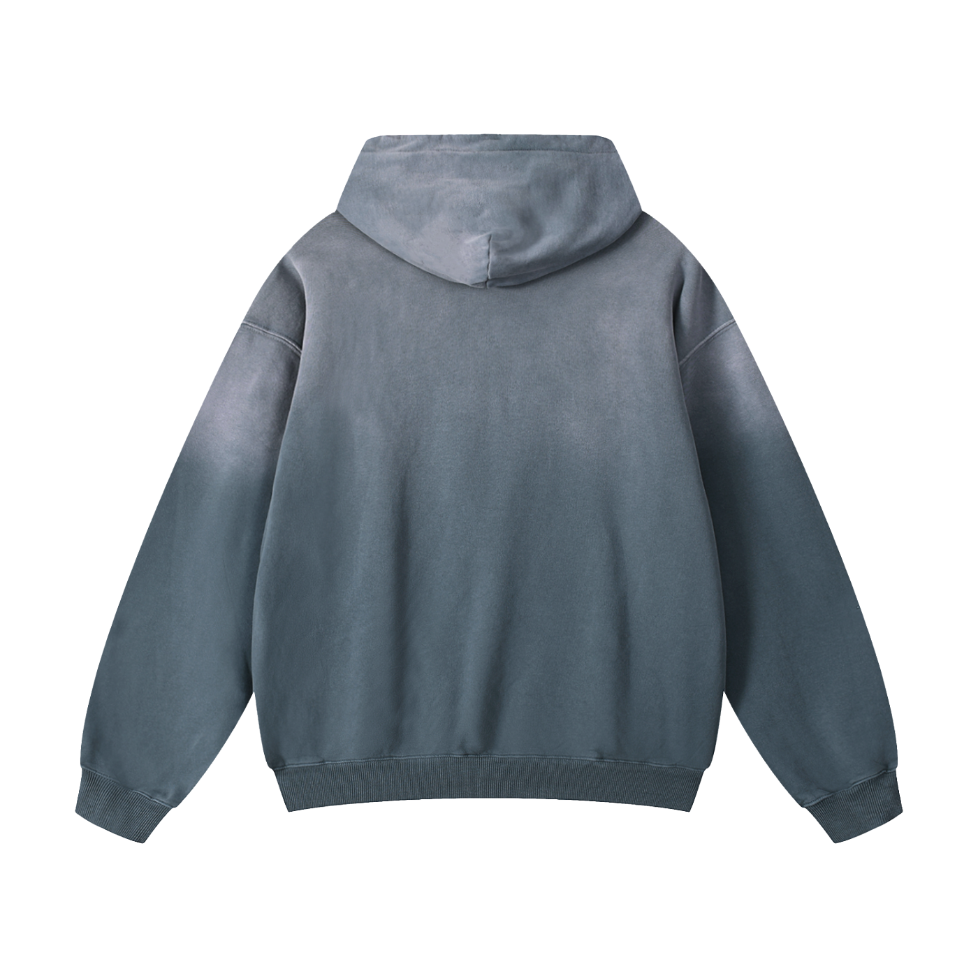 Out Of Hoodie