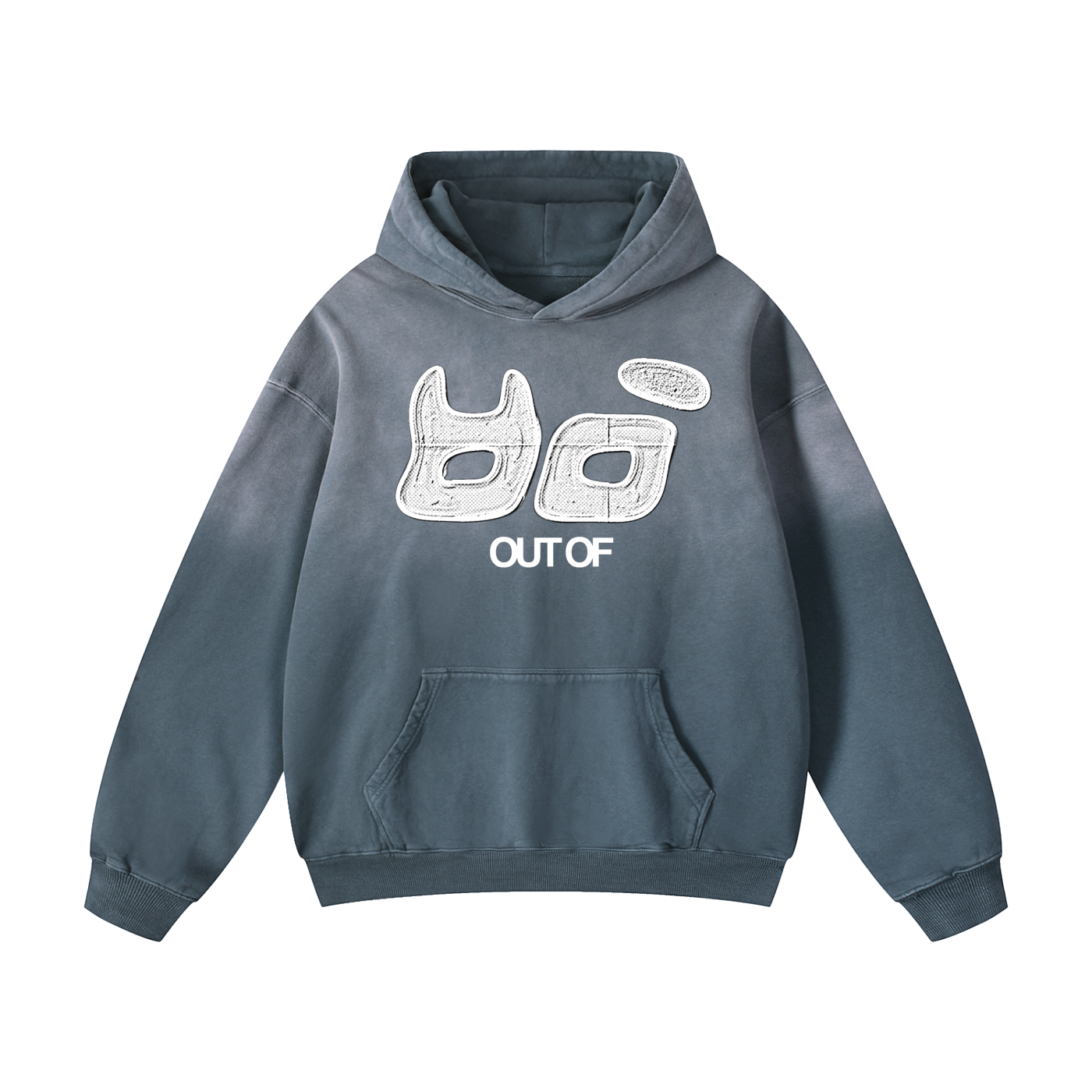 Out Of Hoodie