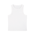 Out Of WMNS Cropped Tank Top