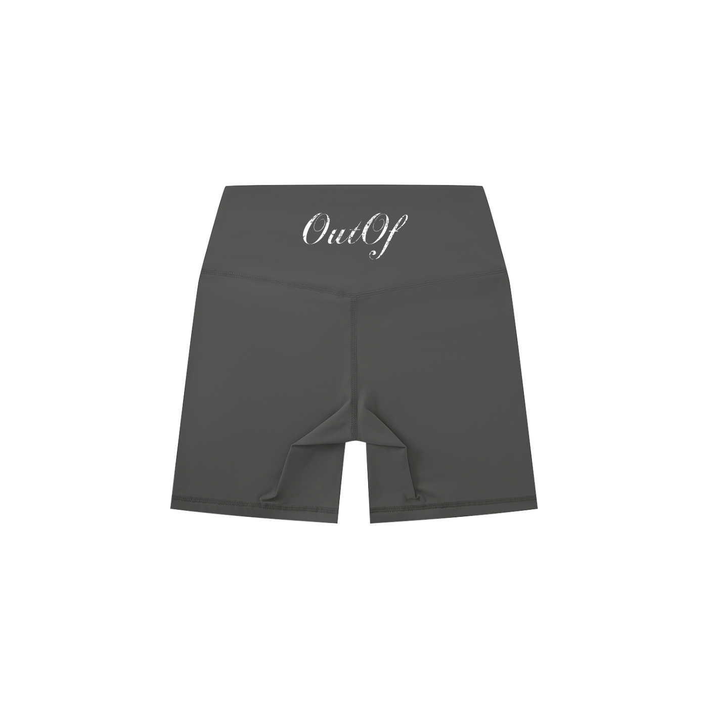 Out Of Biker Shorts - Skittle