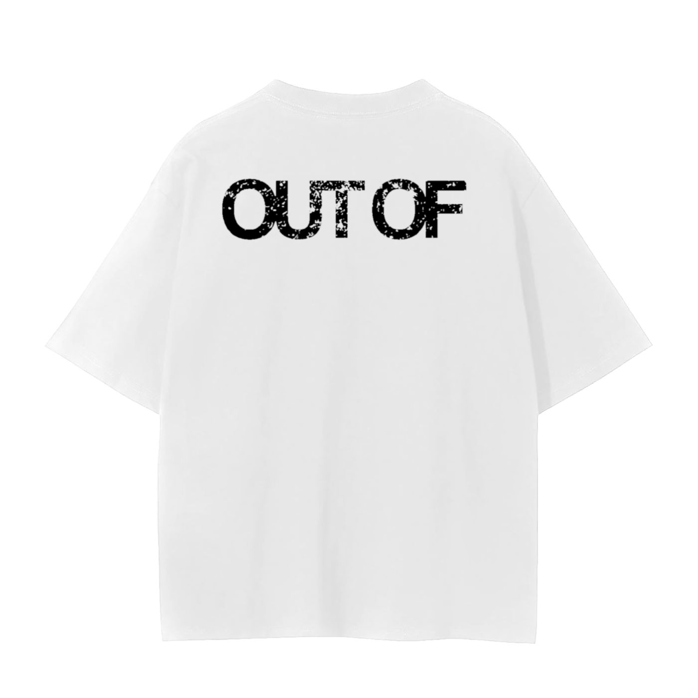 Out Of Believe Tee