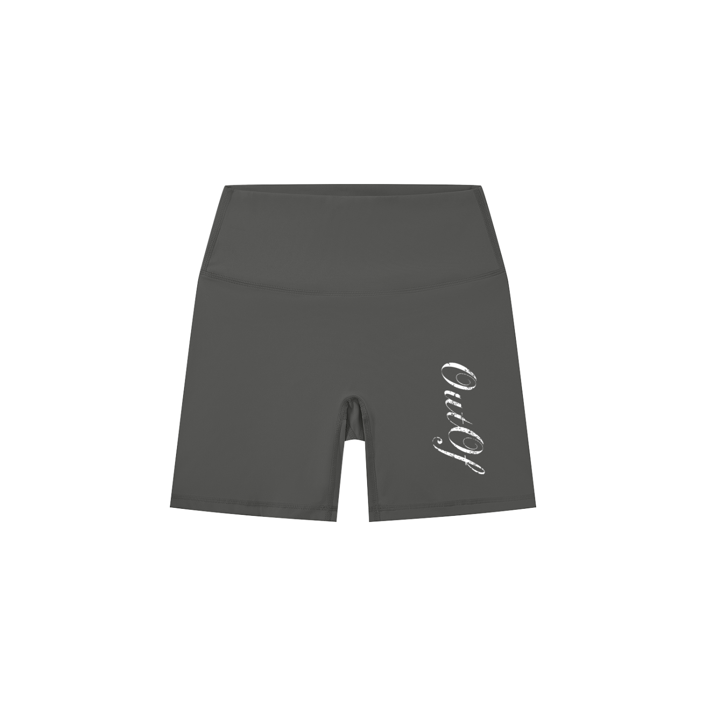 Out Of Biker Shorts - Skittle