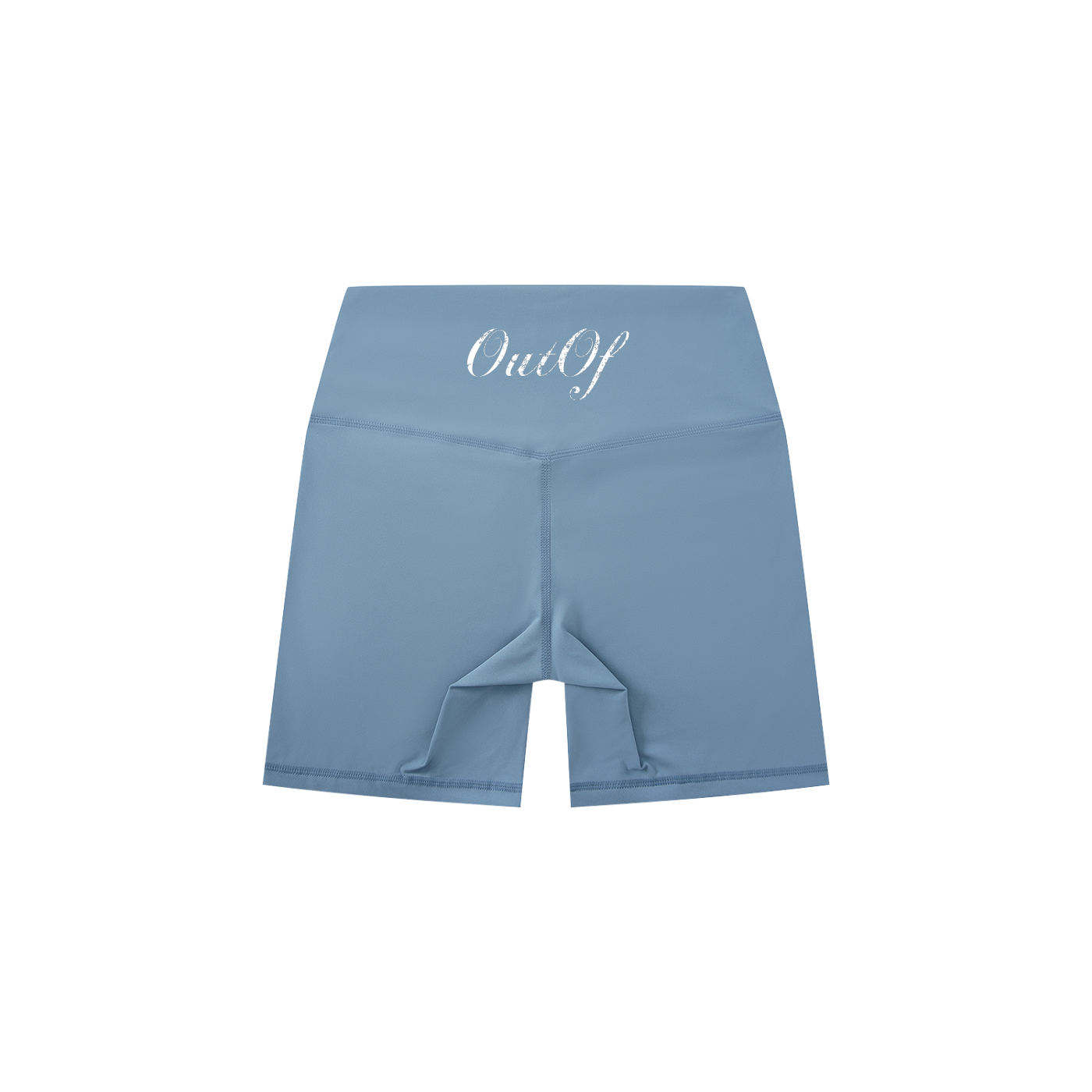 Out Of Biker Shorts - Skittle