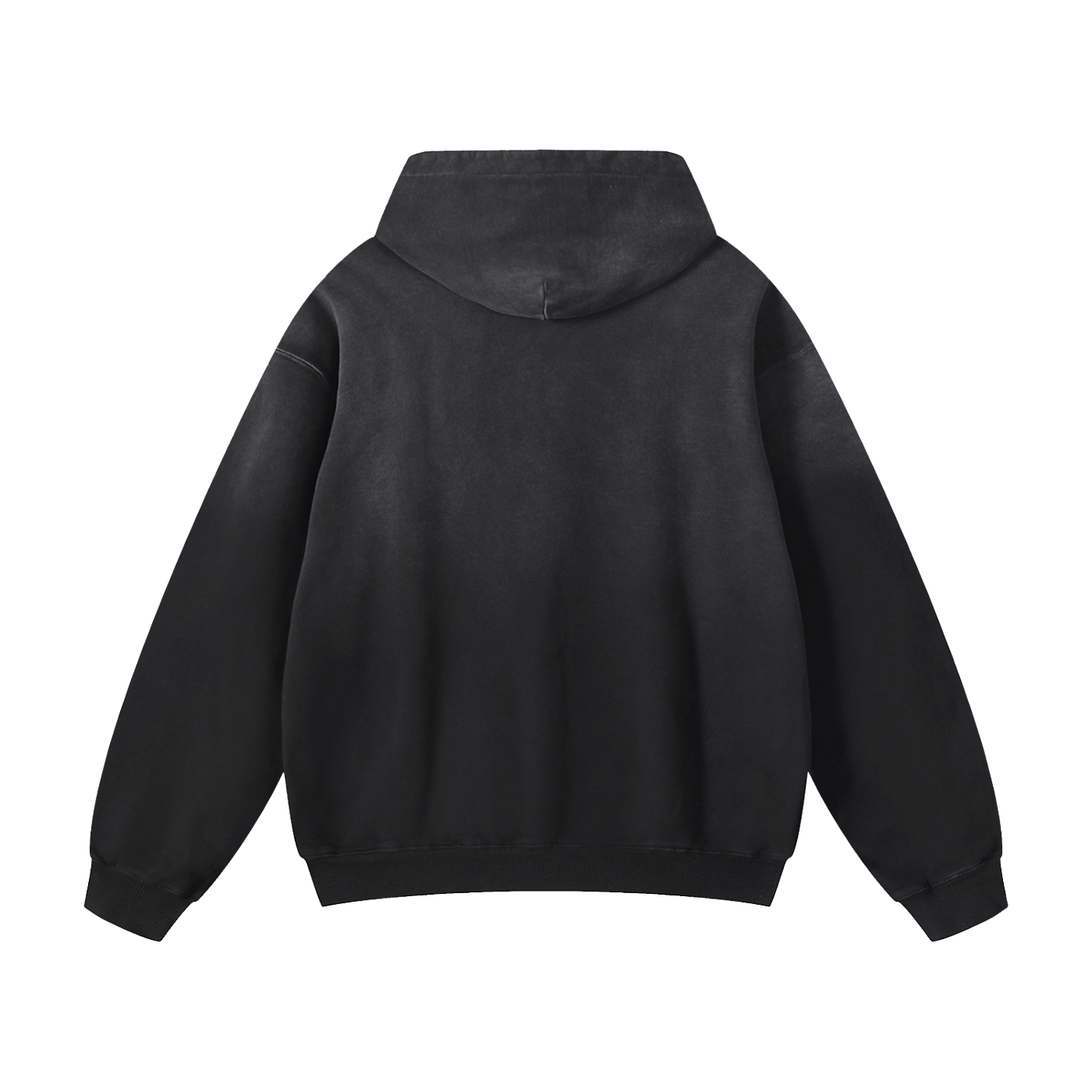 Out Of Hoodie