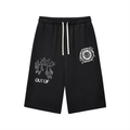 Out Of  Three-quarter Sweatpants