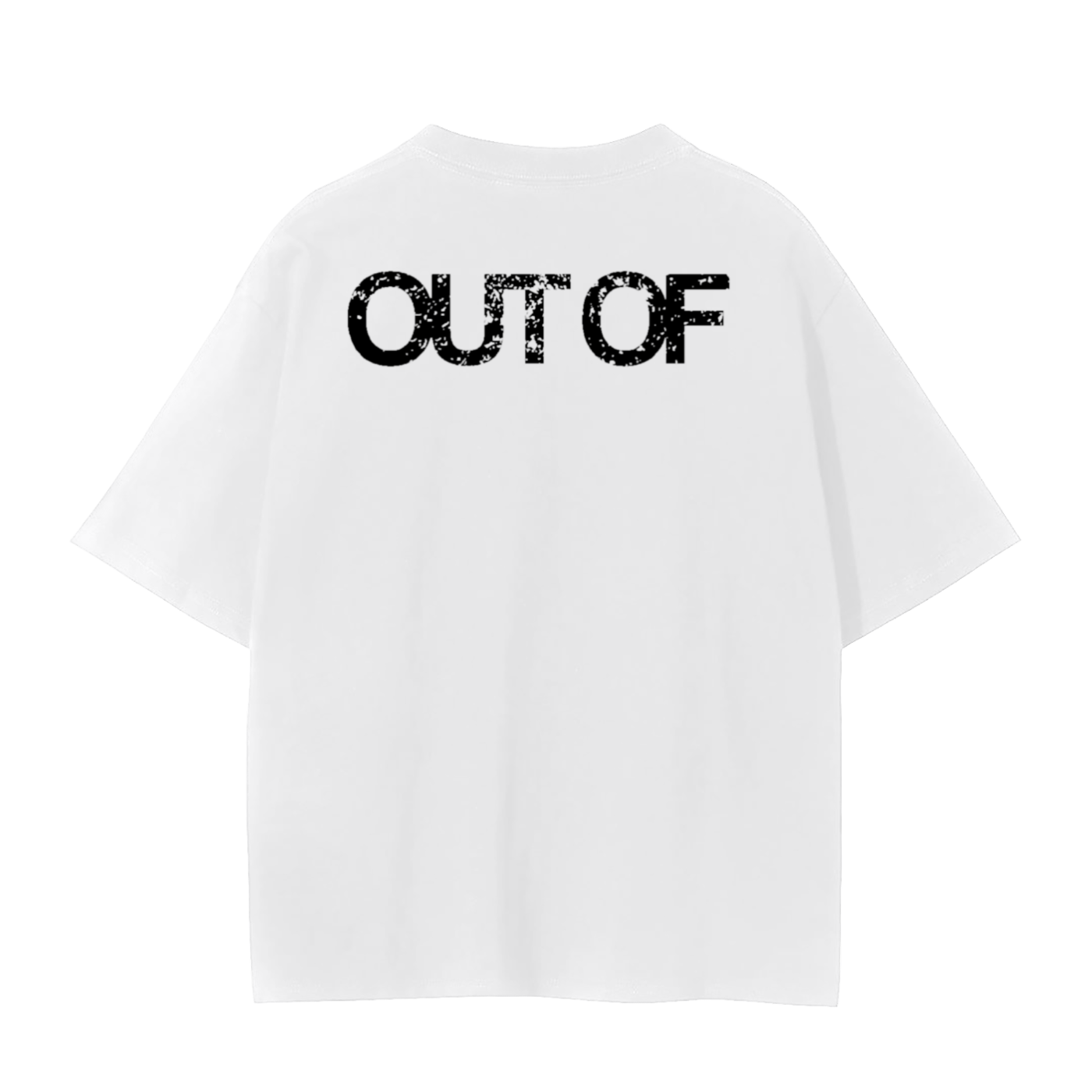 Out Of Matter Tee