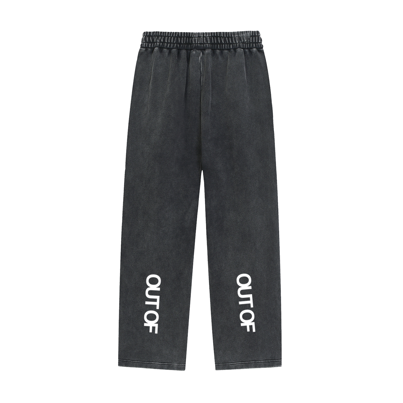 Out Of Snow Wash Heavyweight Sweatpants