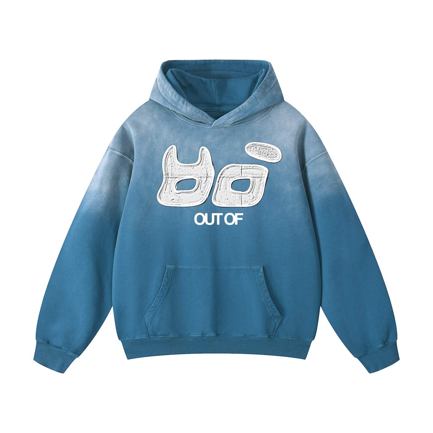 Out Of Hoodie