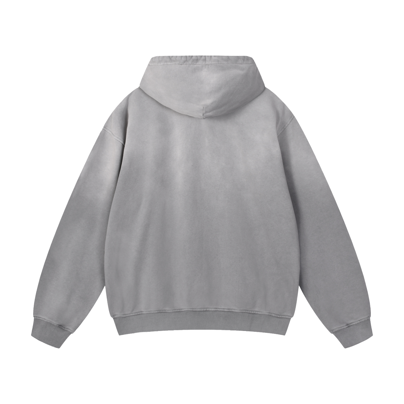 Out Of Hoodie
