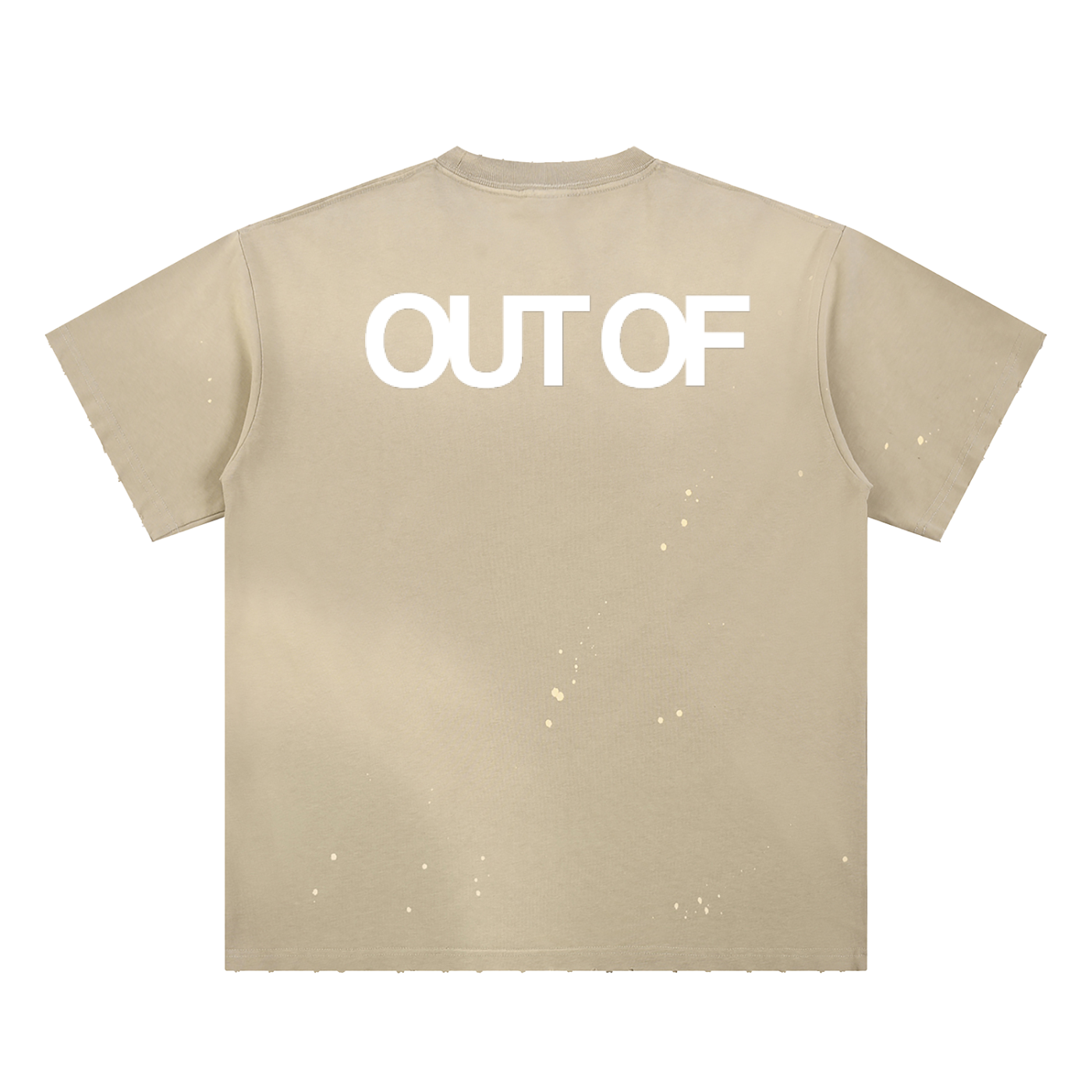 Garden Of Eden Tee
