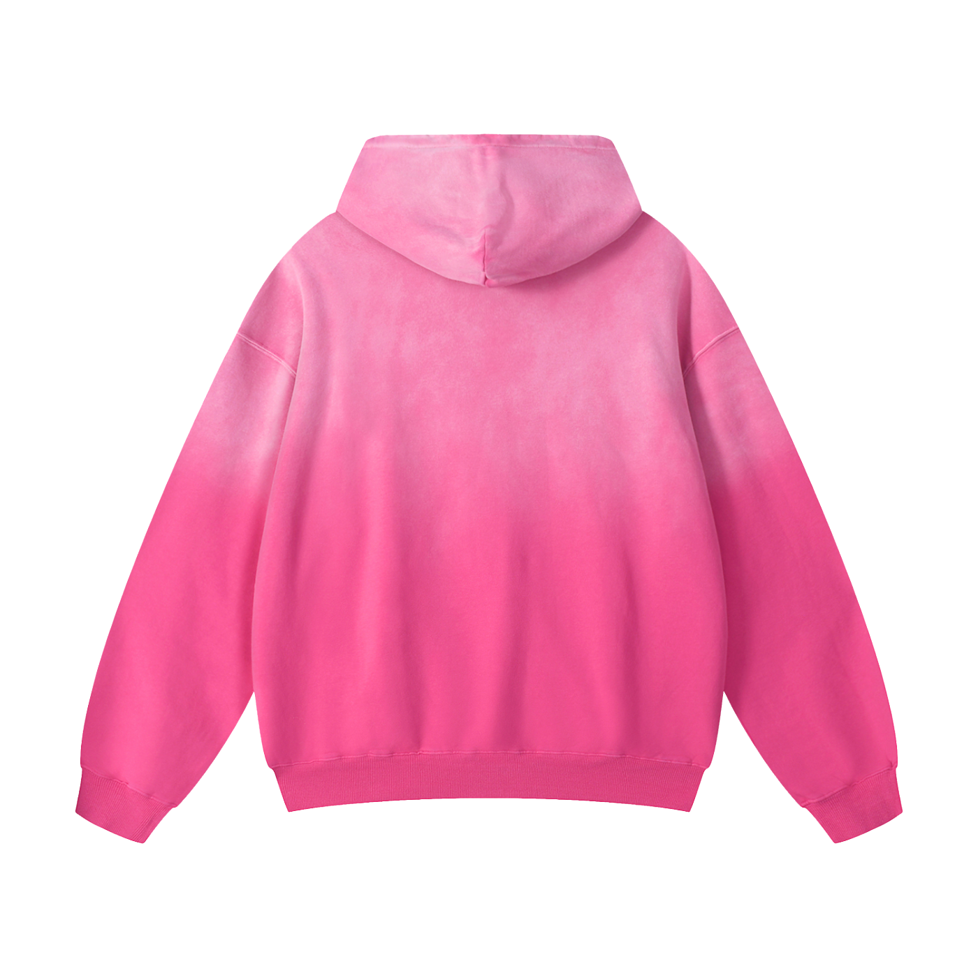 Out Of Hoodie