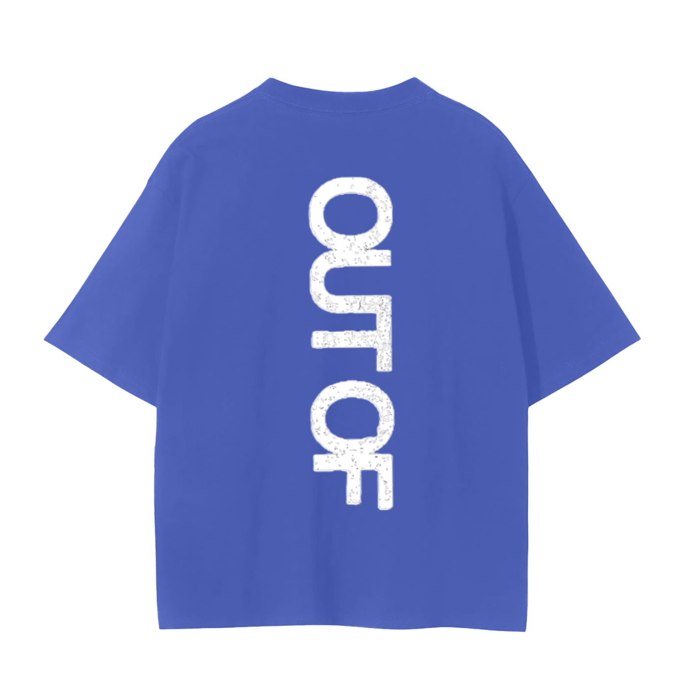 Out Of Halos Tee