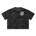 Out Of Grey Uniform Camo Tee