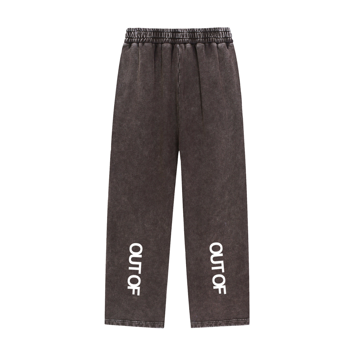 Out Of Snow Wash Heavyweight Sweatpants
