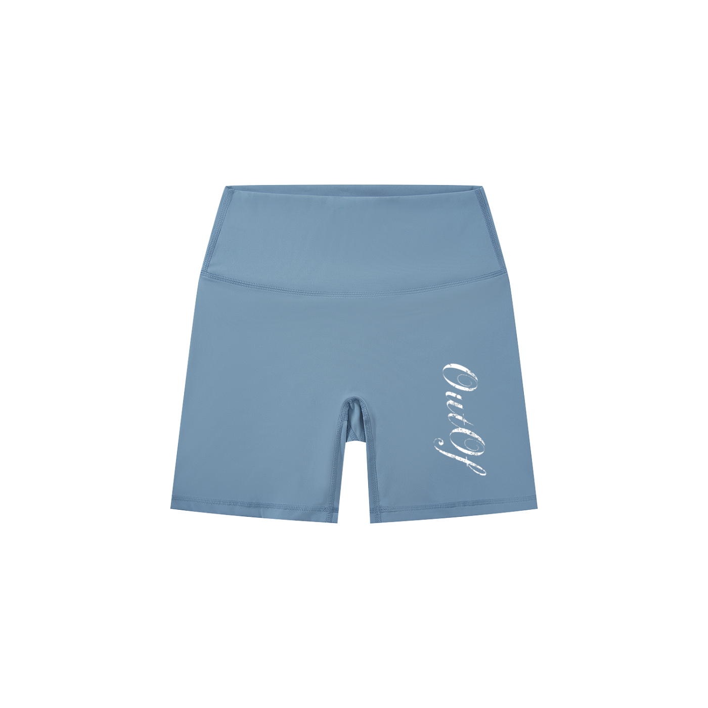 Out Of Biker Shorts - Skittle