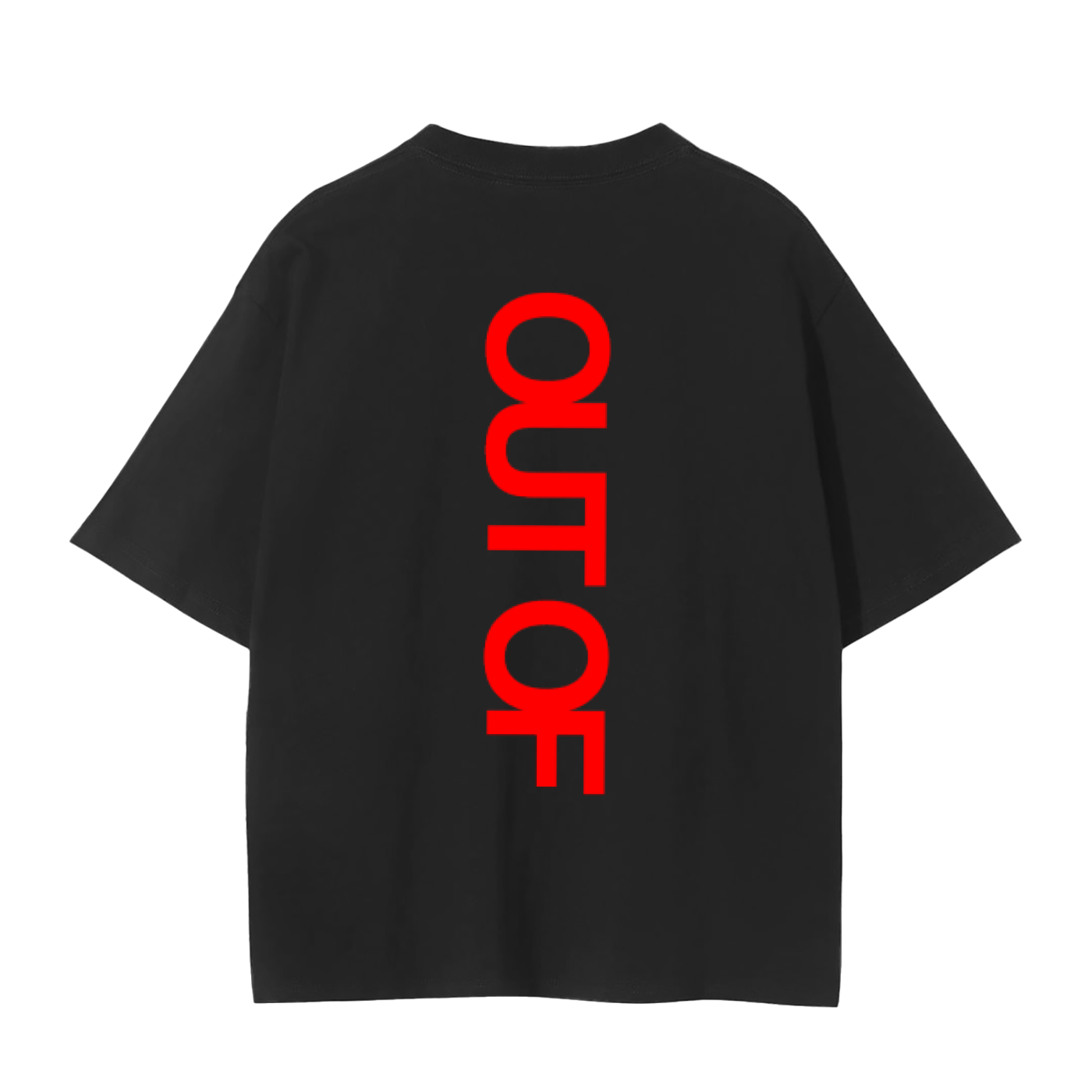 Out Of PlayDou Tee