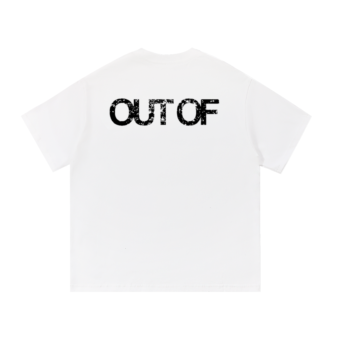 Out Of 1991 Tee
