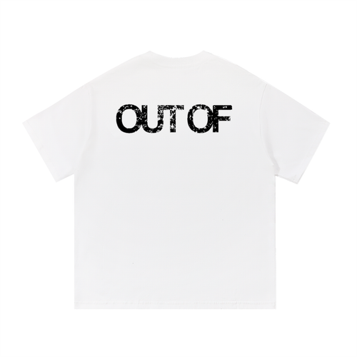 Out Of 1991 Tee