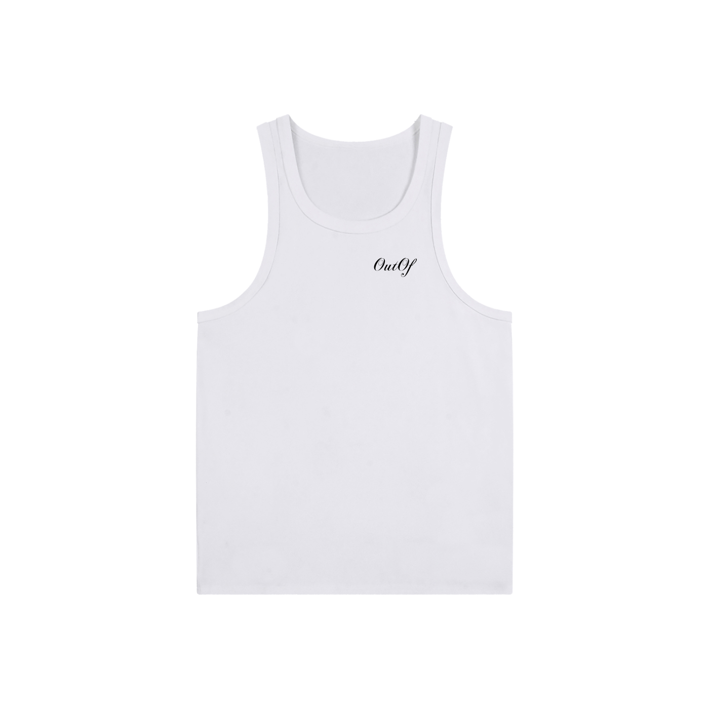 Classic Out Of Tank Top