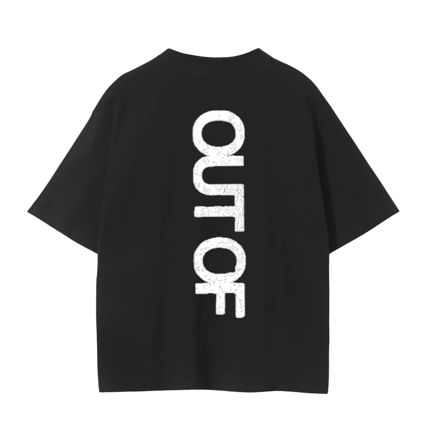 Out Of Halos Tee