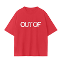 Out Of Logo Tee