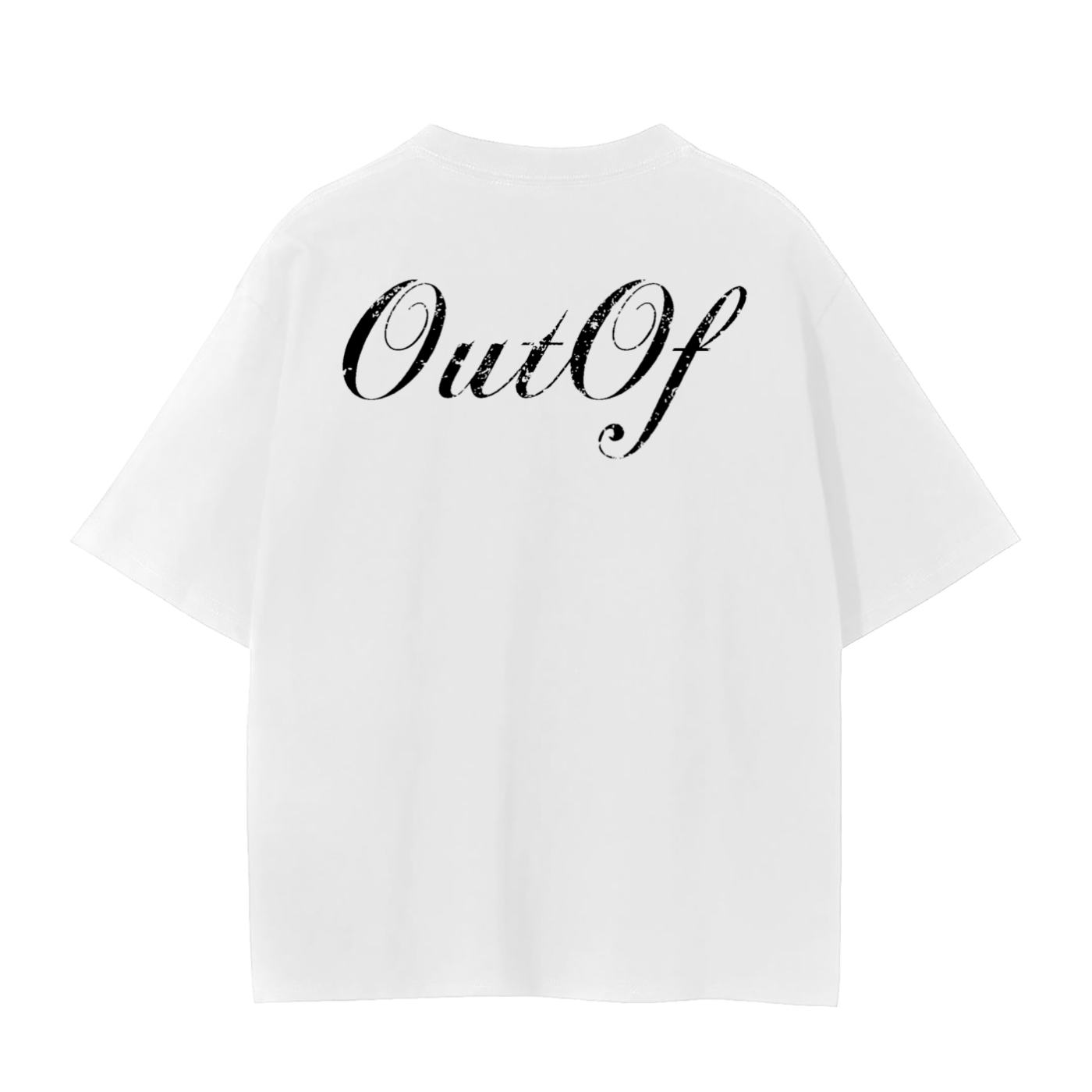Out Of Evil Tee