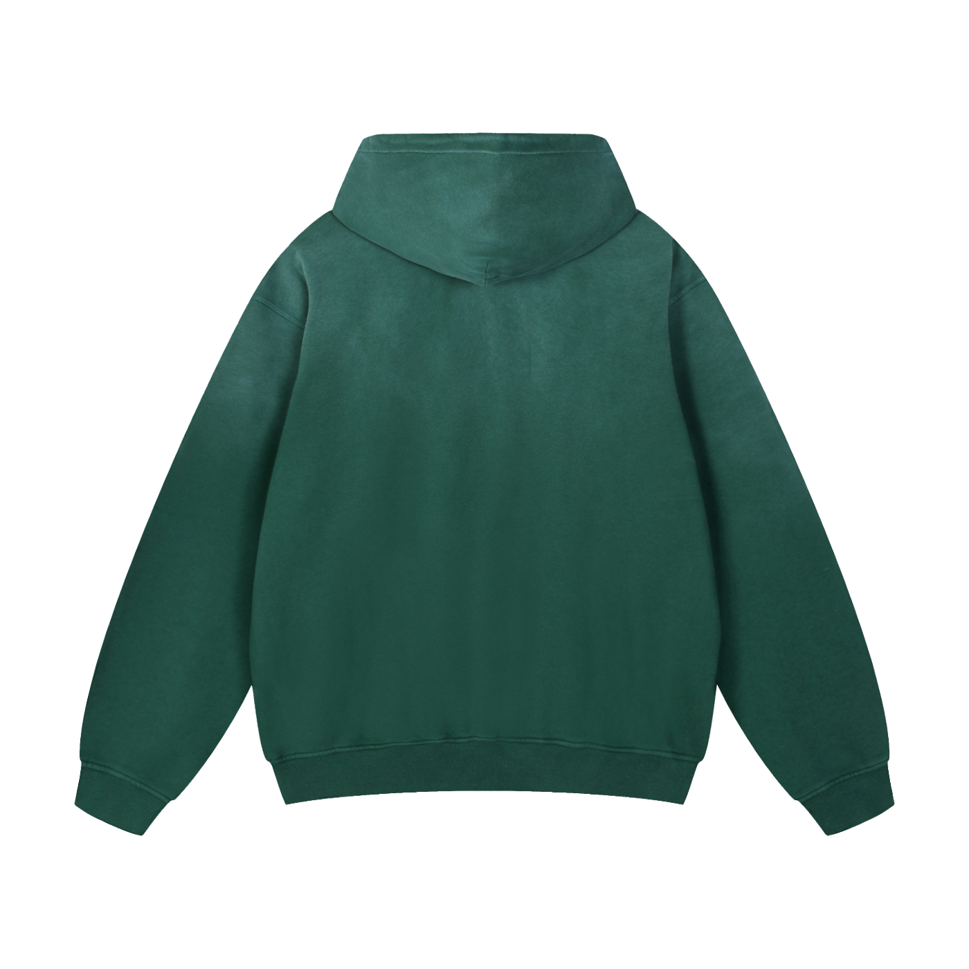 Out Of Hoodie