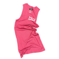 Out Of Tank Dress
