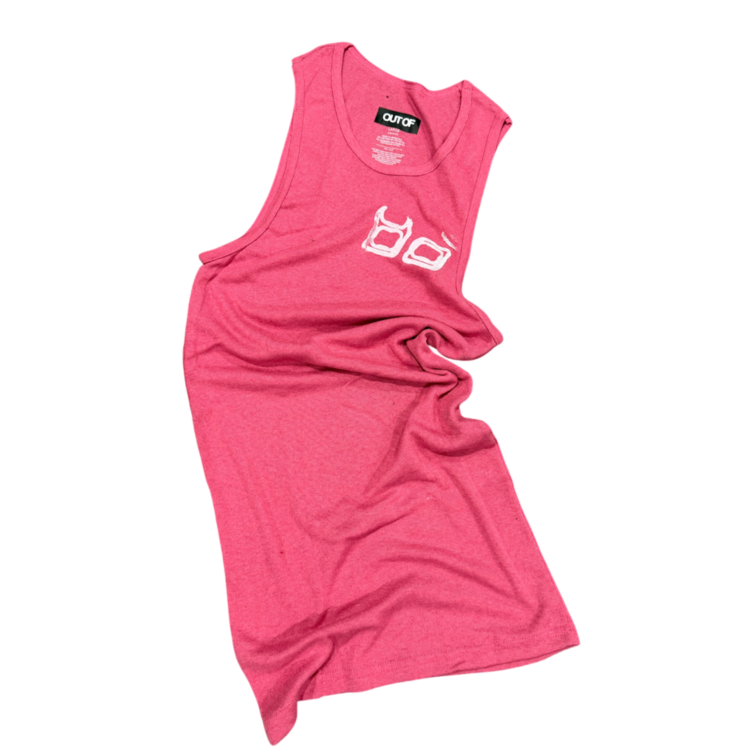 Out Of Tank Dress