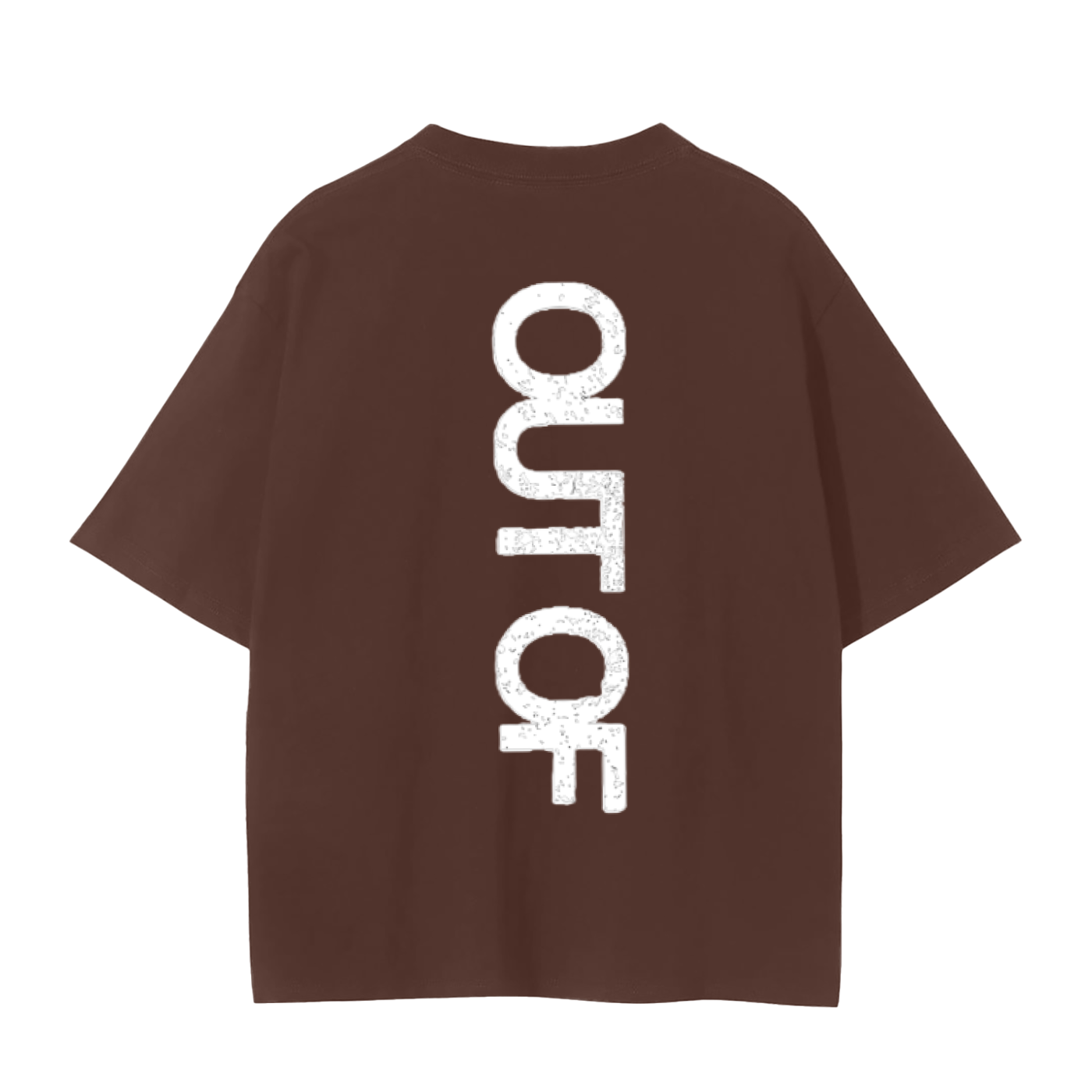 Out Of Halos Tee