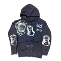 Vest Hoodie