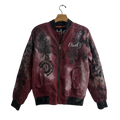 Out Of Dragon Bomber Jacket
