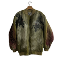 Out Of Puffer Jacket