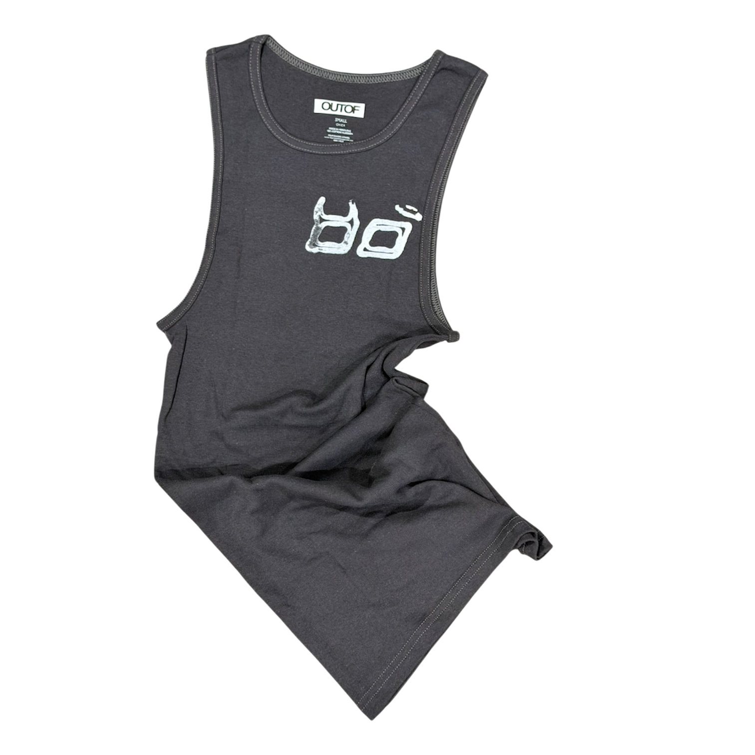 Out Of TankTop / Dress