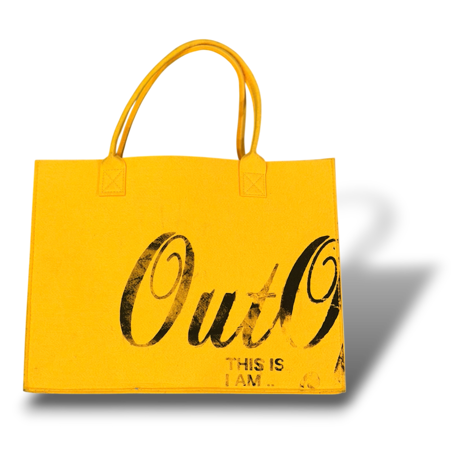 Out Of Dragon Tote Purse