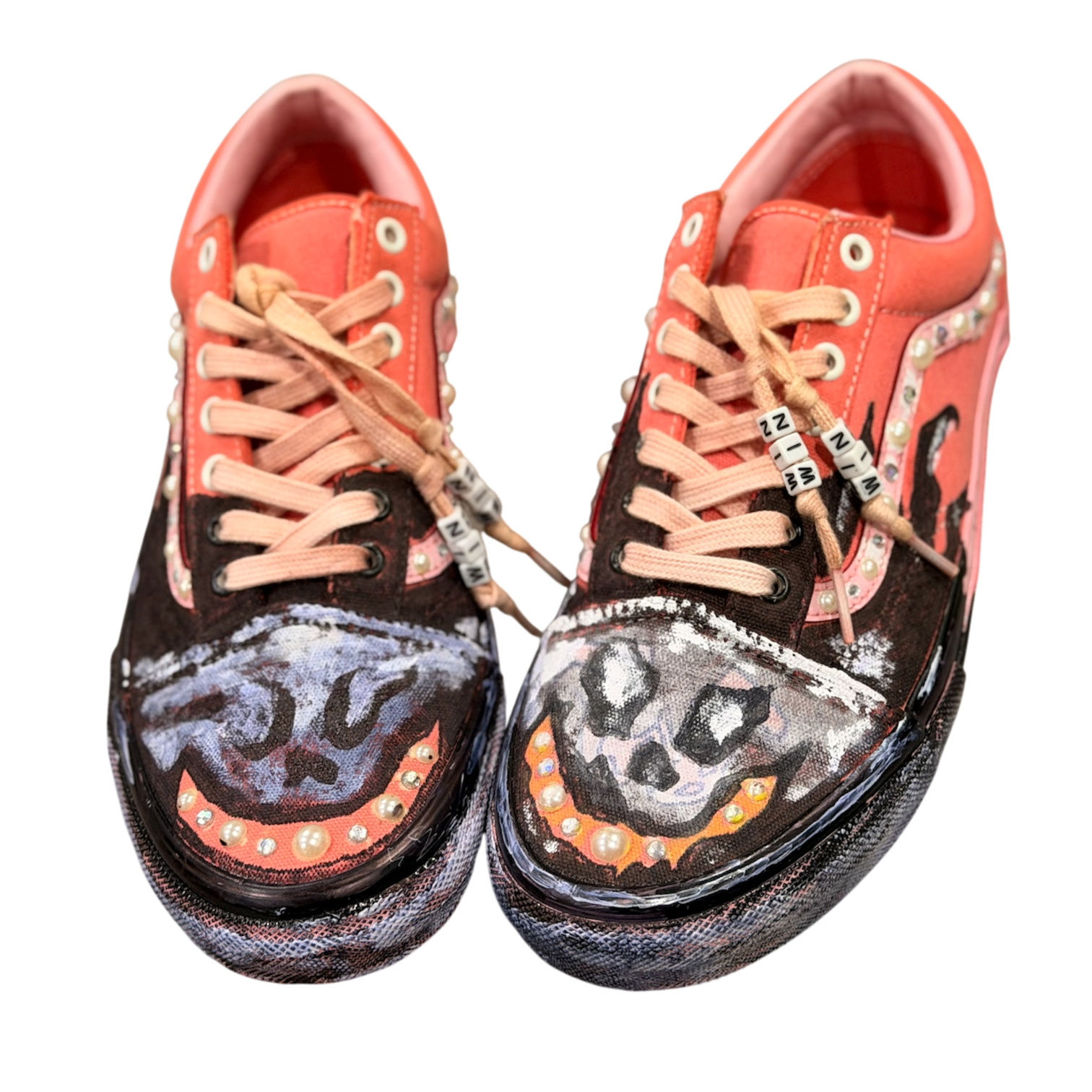 Out Of Vans