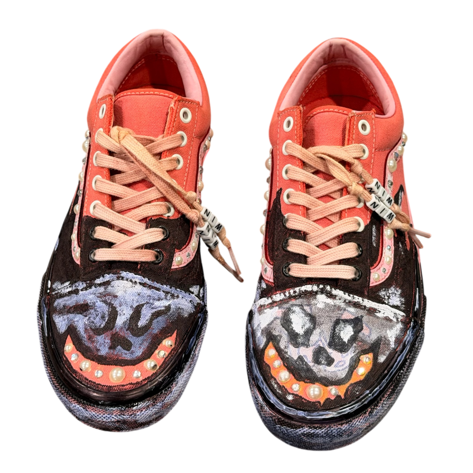 Out Of Vans