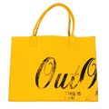 Out Of Dragon Tote Purse