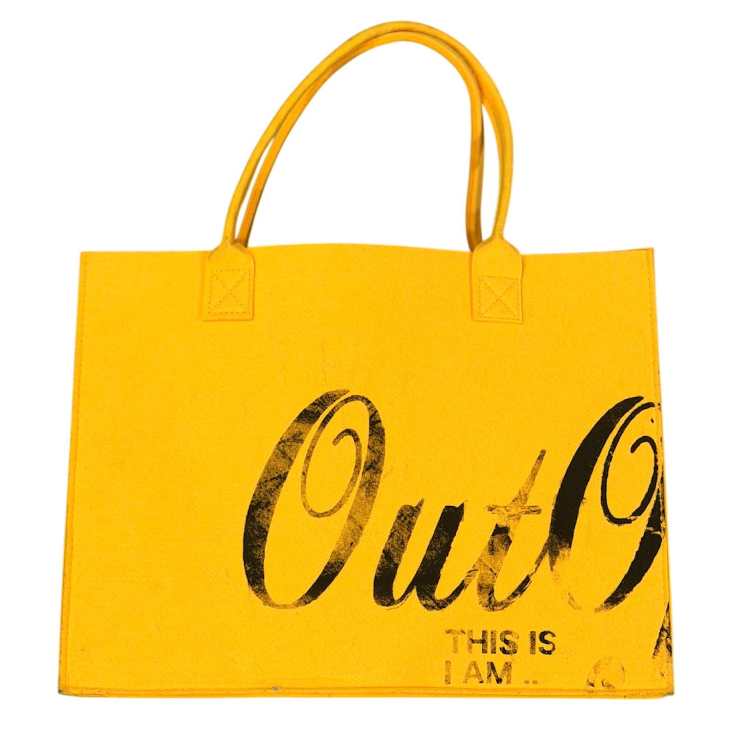Out Of Dragon Tote Purse