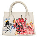 Out Of Halo Purse