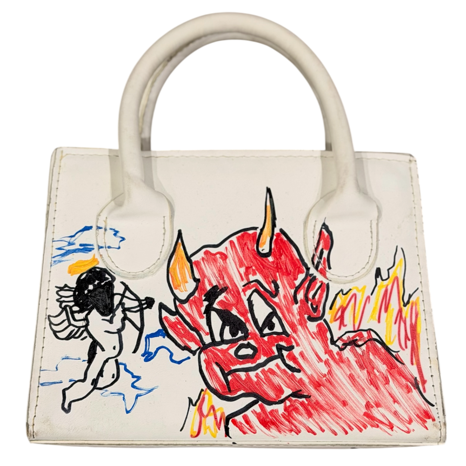 Out Of Halo Purse