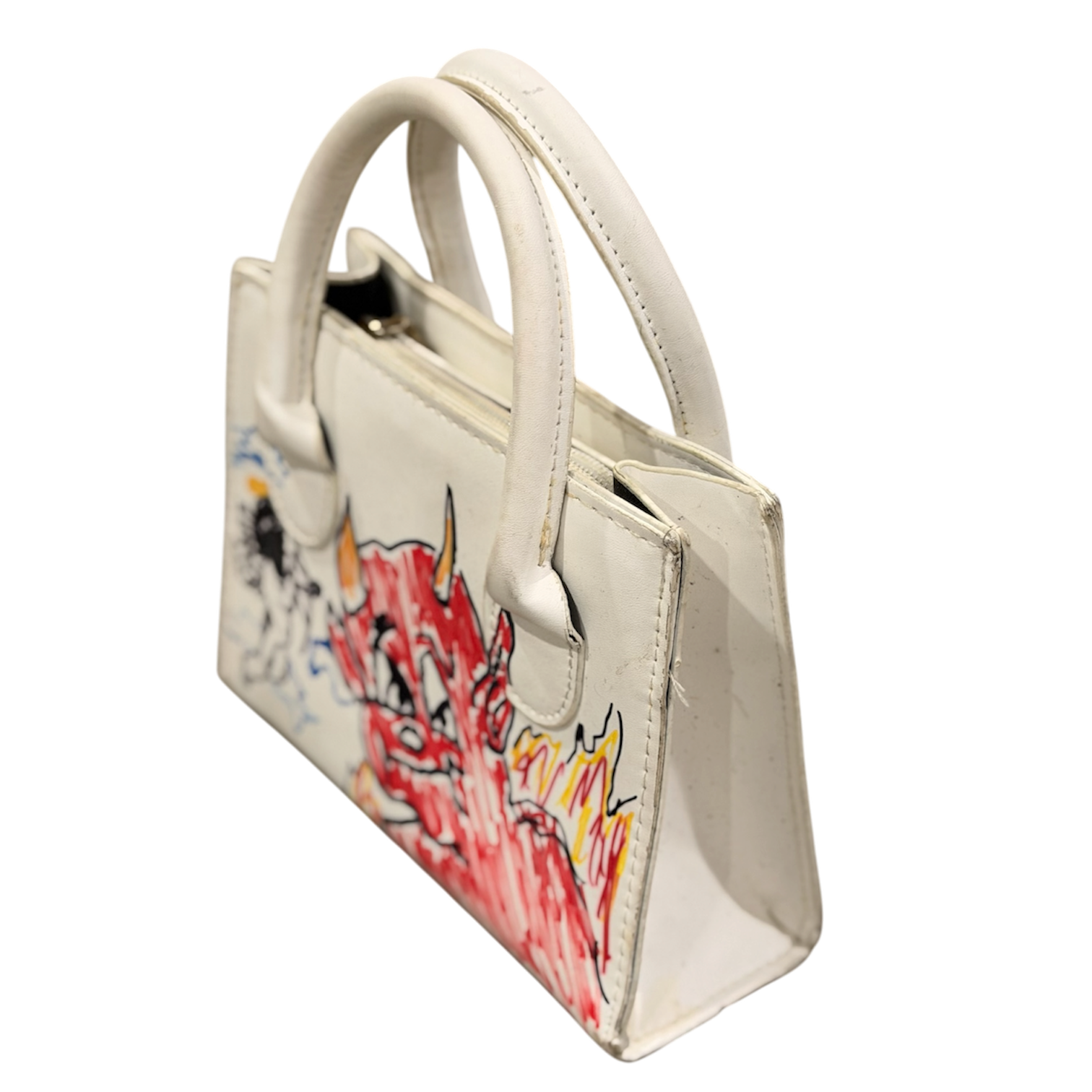 Out Of Halo Purse