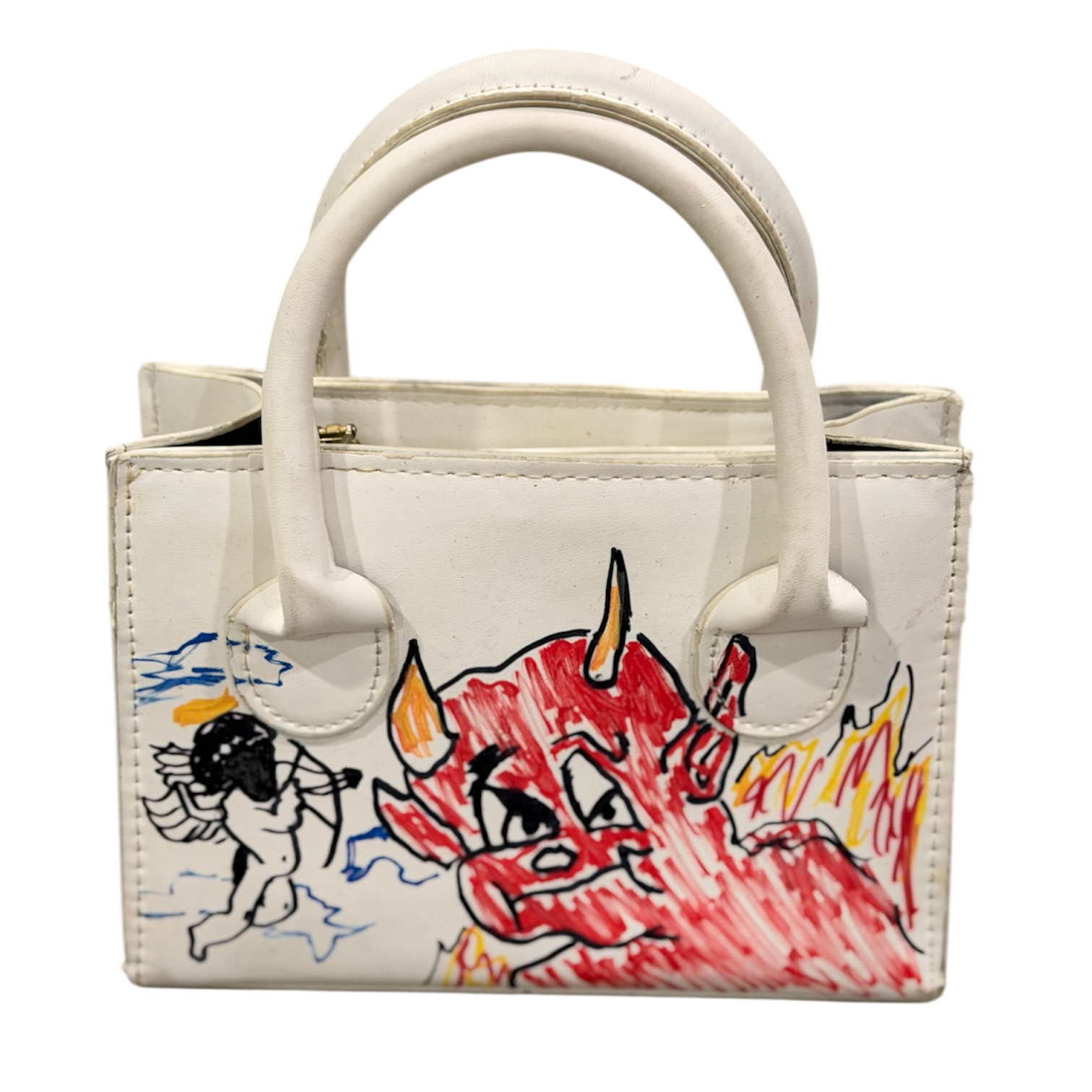 Out Of Halo Purse