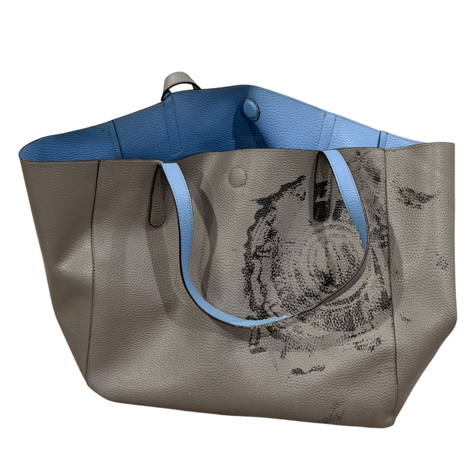 Out Of Dragon Purse