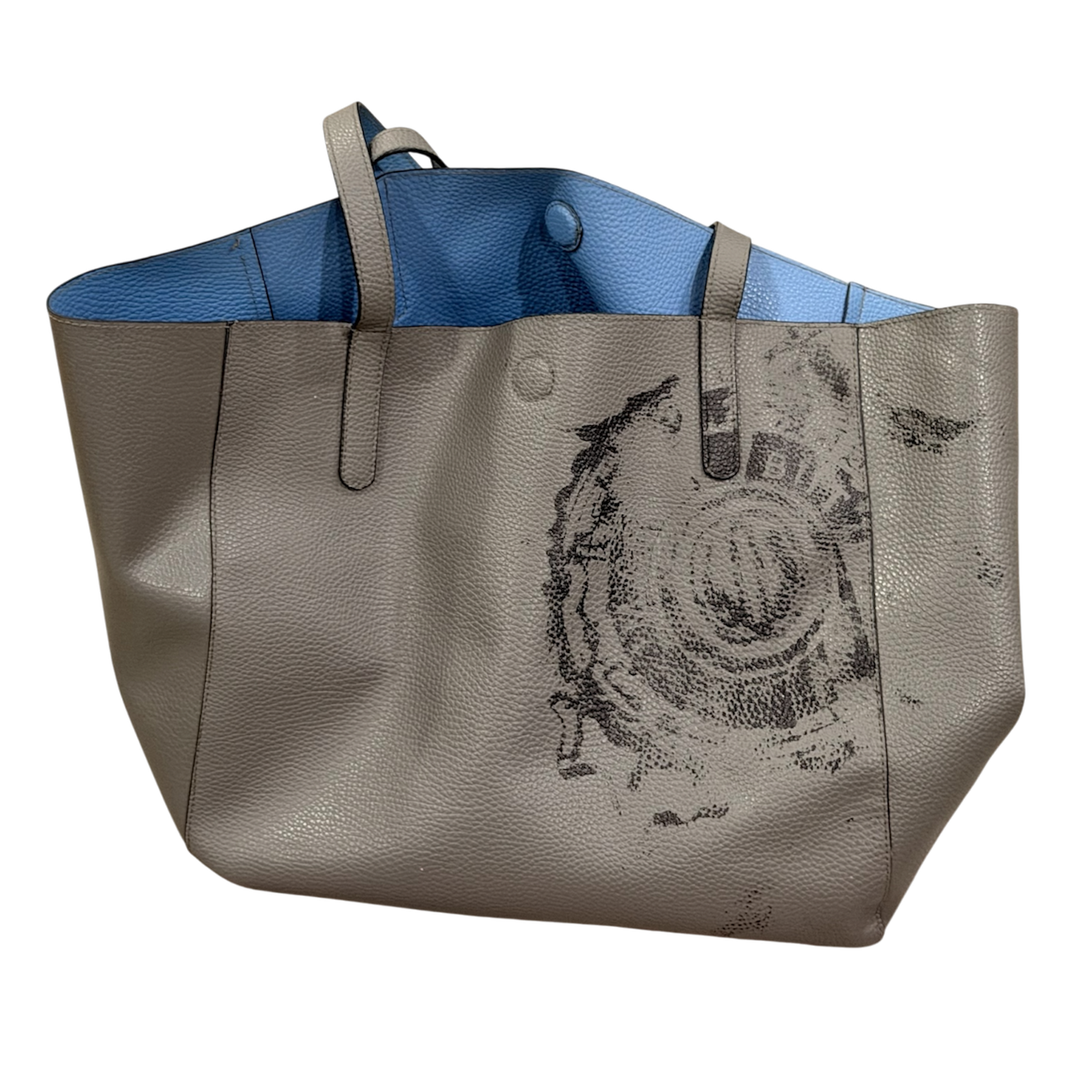 Out Of Dragon Purse