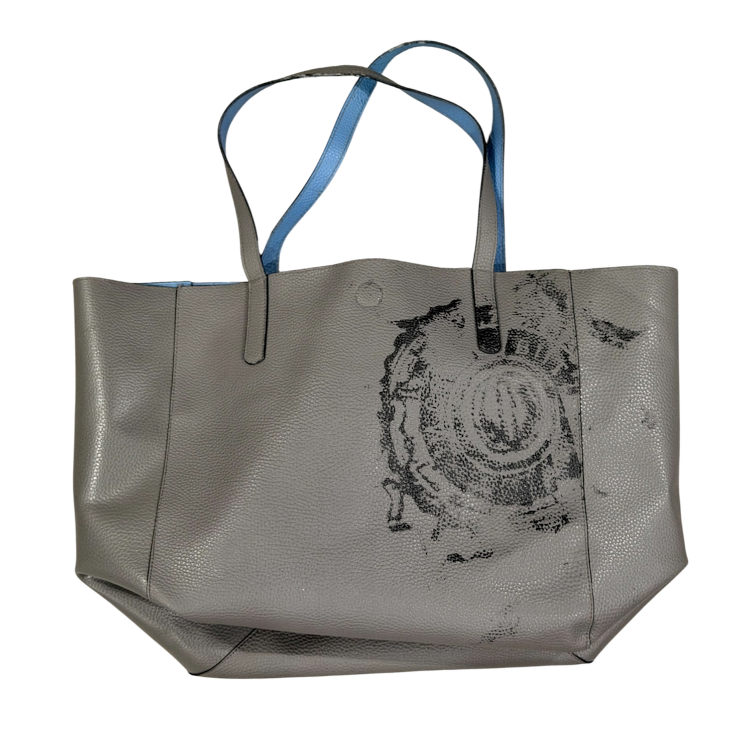 Out Of Dragon Purse