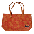Out Of Rolling Skulls Duffle