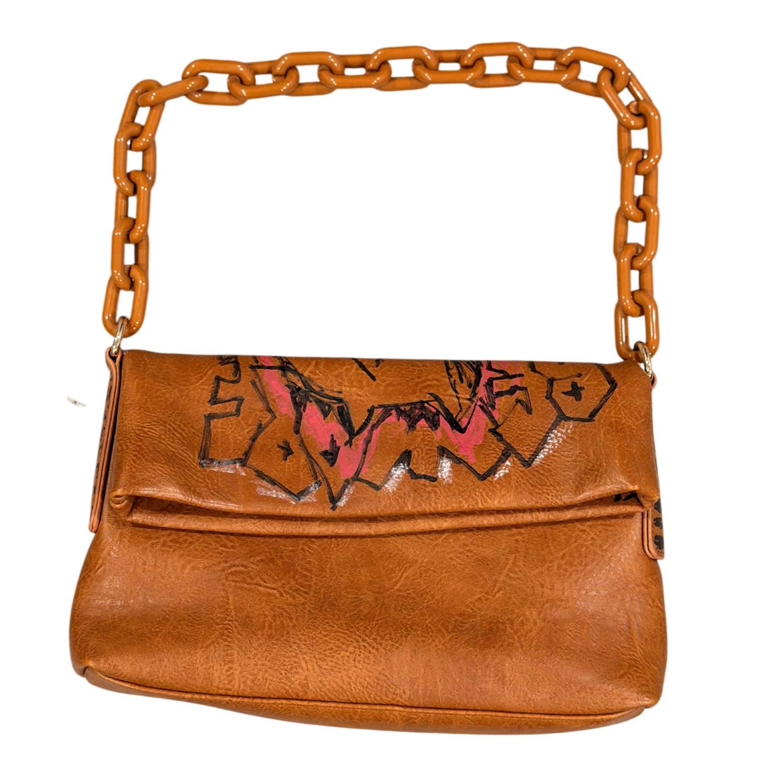 Out Of Mad Dawg Purse